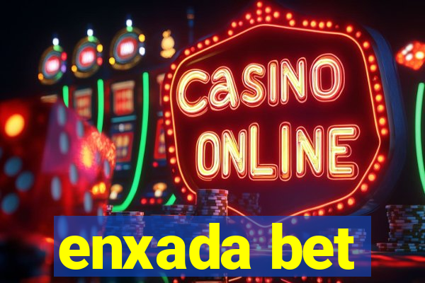 enxada bet