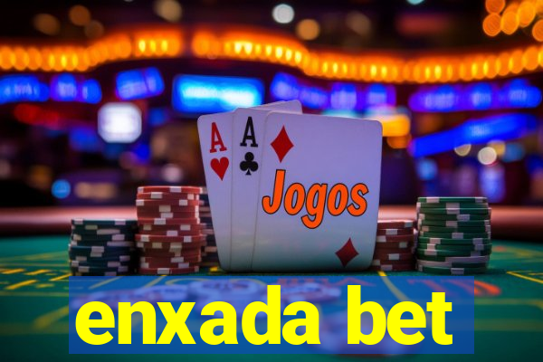 enxada bet