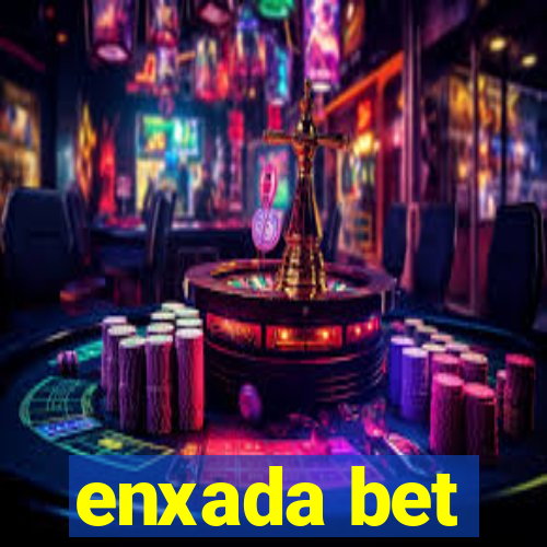 enxada bet