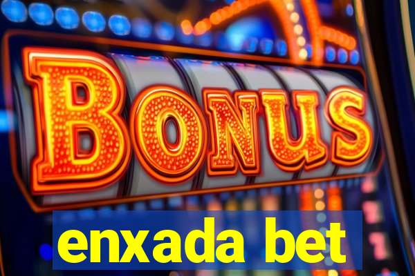 enxada bet