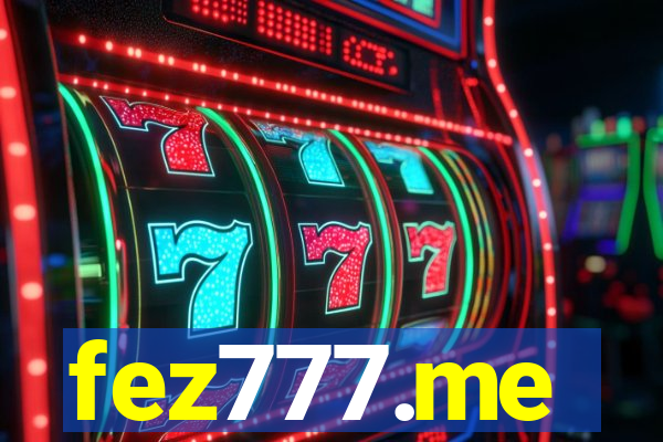 fez777.me