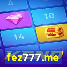 fez777.me