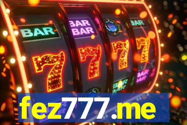 fez777.me