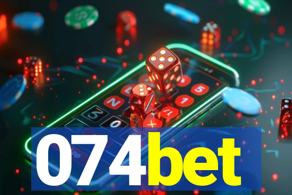 074bet