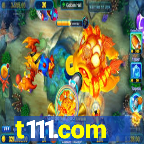 t111.com