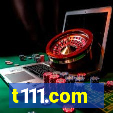 t111.com