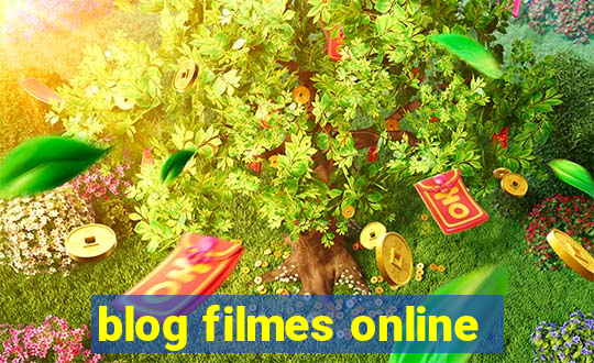 blog filmes online