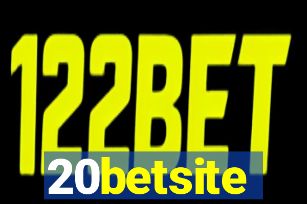 20betsite