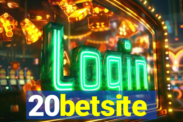 20betsite