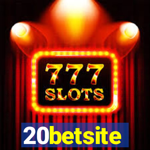 20betsite