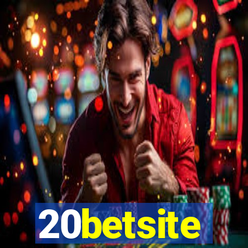 20betsite