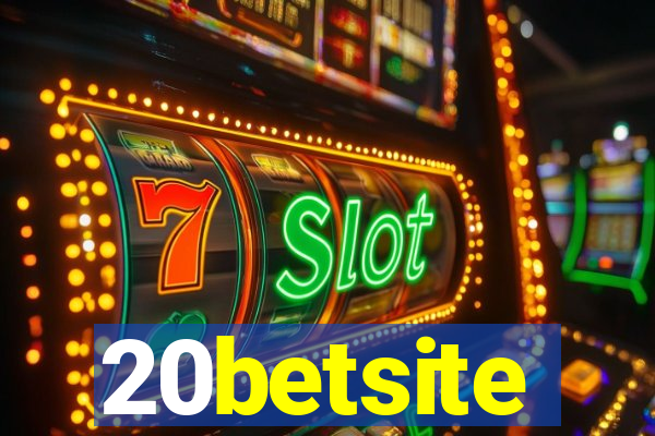 20betsite