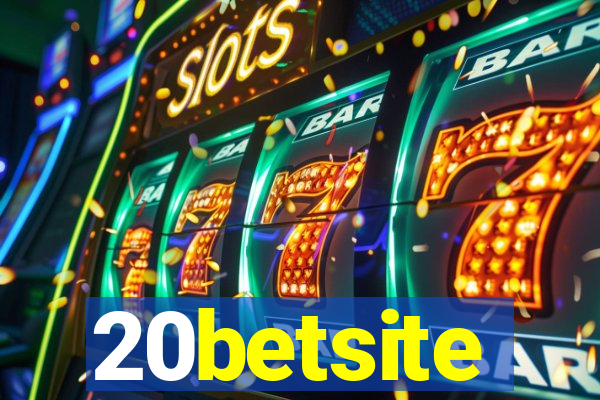 20betsite