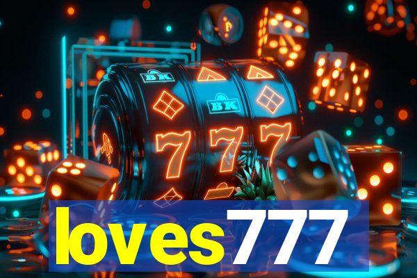 loves777