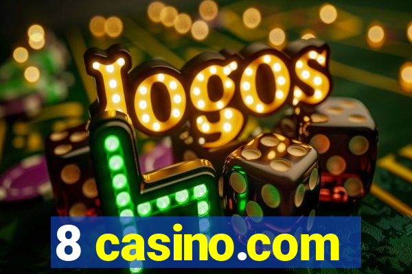 8 casino.com