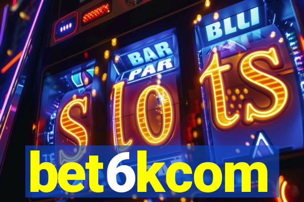 bet6kcom