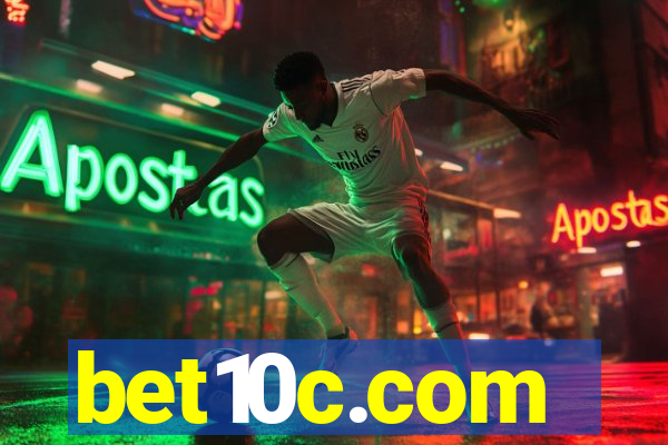 bet10c.com