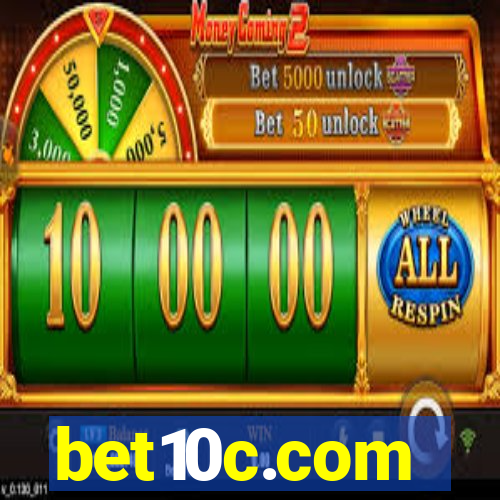 bet10c.com