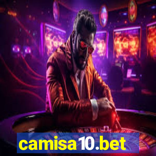 camisa10.bet