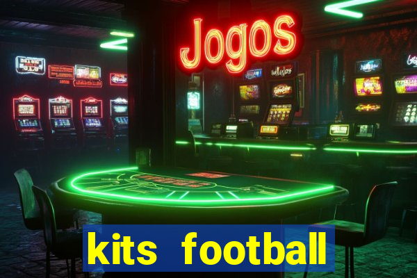 kits football league 2023