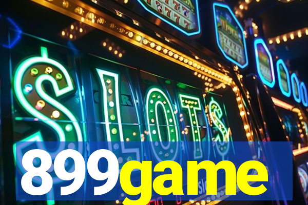 899game