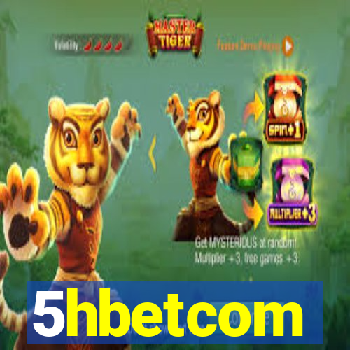 5hbetcom