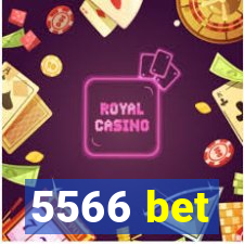 5566 bet