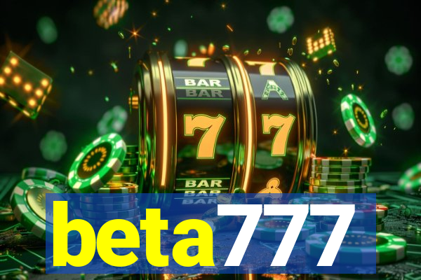 beta777