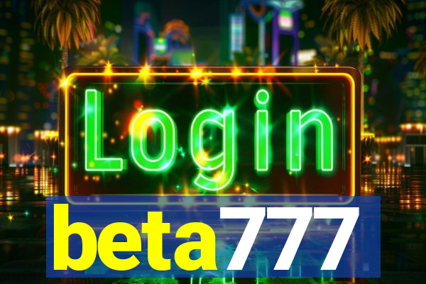 beta777