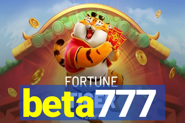 beta777