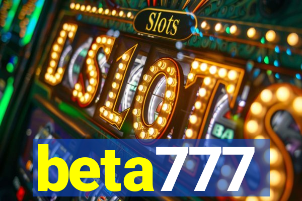 beta777