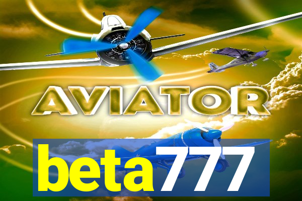 beta777