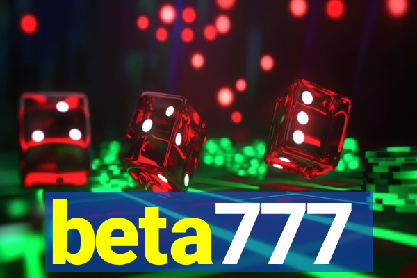 beta777