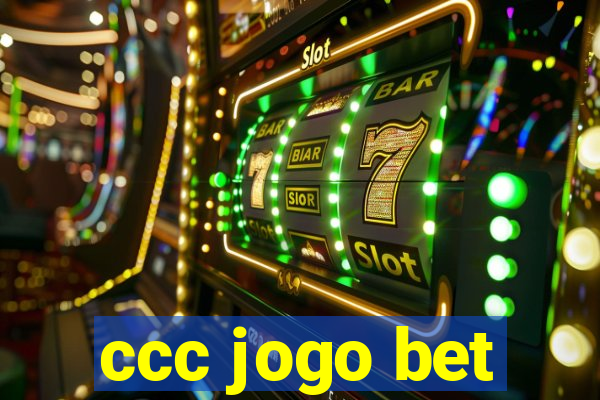 ccc jogo bet