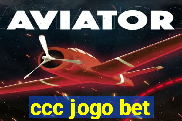 ccc jogo bet