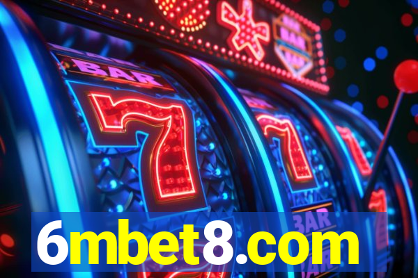 6mbet8.com