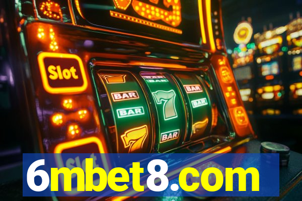 6mbet8.com