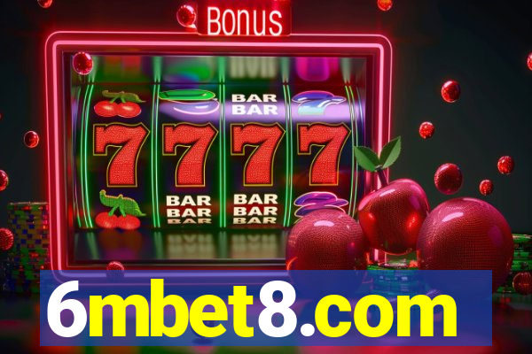 6mbet8.com