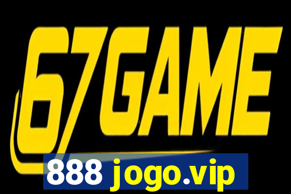 888 jogo.vip