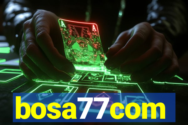 bosa77com