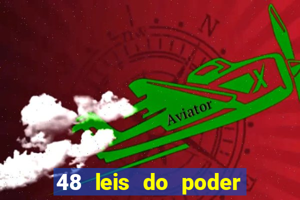 48 leis do poder download pdf