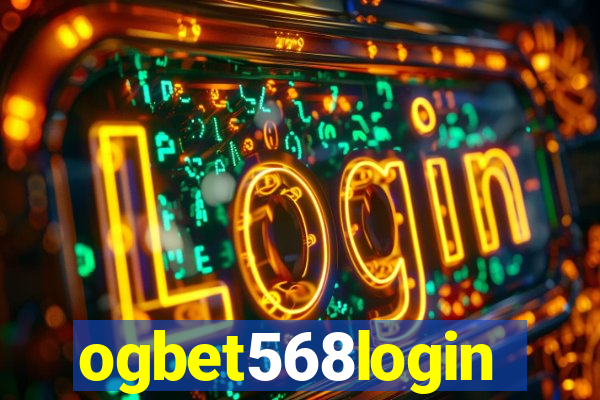 ogbet568login