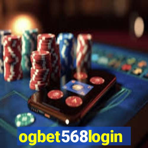 ogbet568login