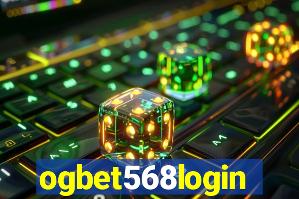 ogbet568login