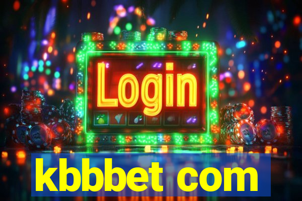 kbbbet com