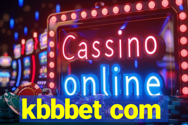 kbbbet com