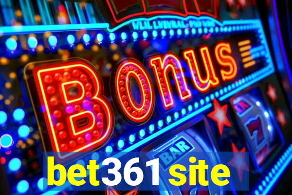 bet361 site