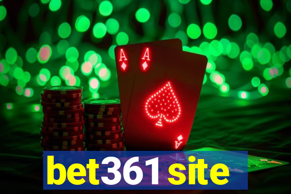 bet361 site