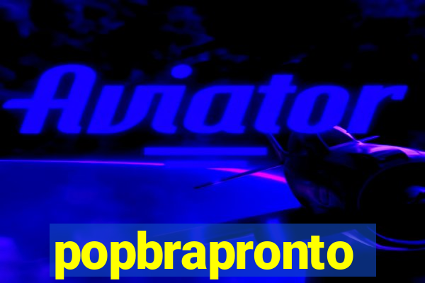 popbrapronto