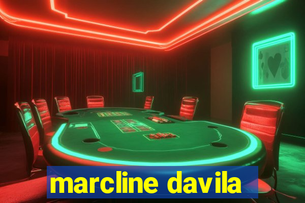 marcline davila